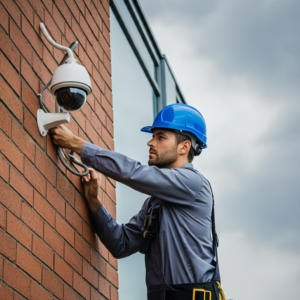 LAN Local area network services